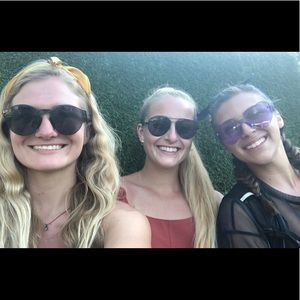 Meet your Posher, Autumn